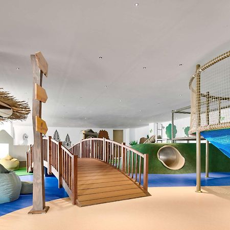 Novotel Sihanoukville Holiday Resort Extérieur photo