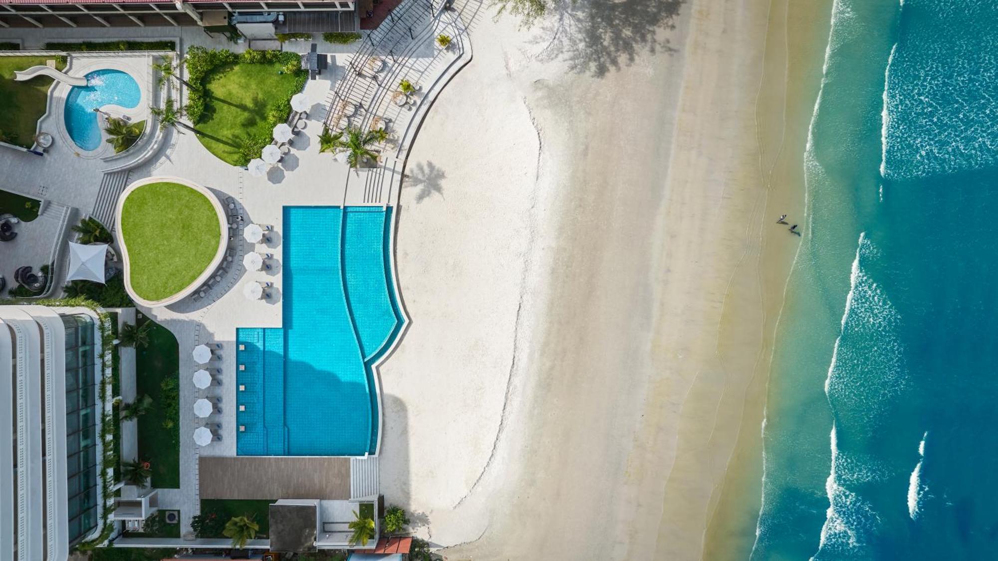 Novotel Sihanoukville Holiday Resort Extérieur photo