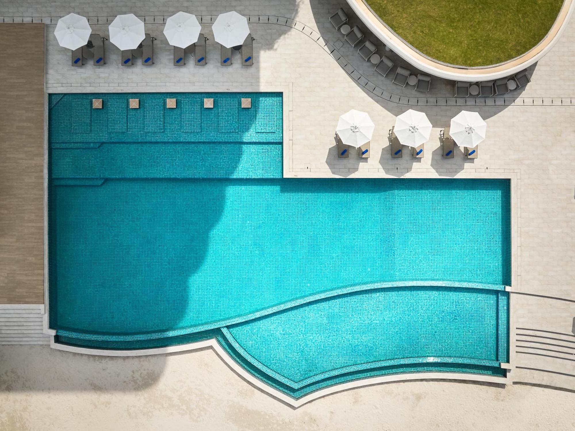 Novotel Sihanoukville Holiday Resort Extérieur photo
