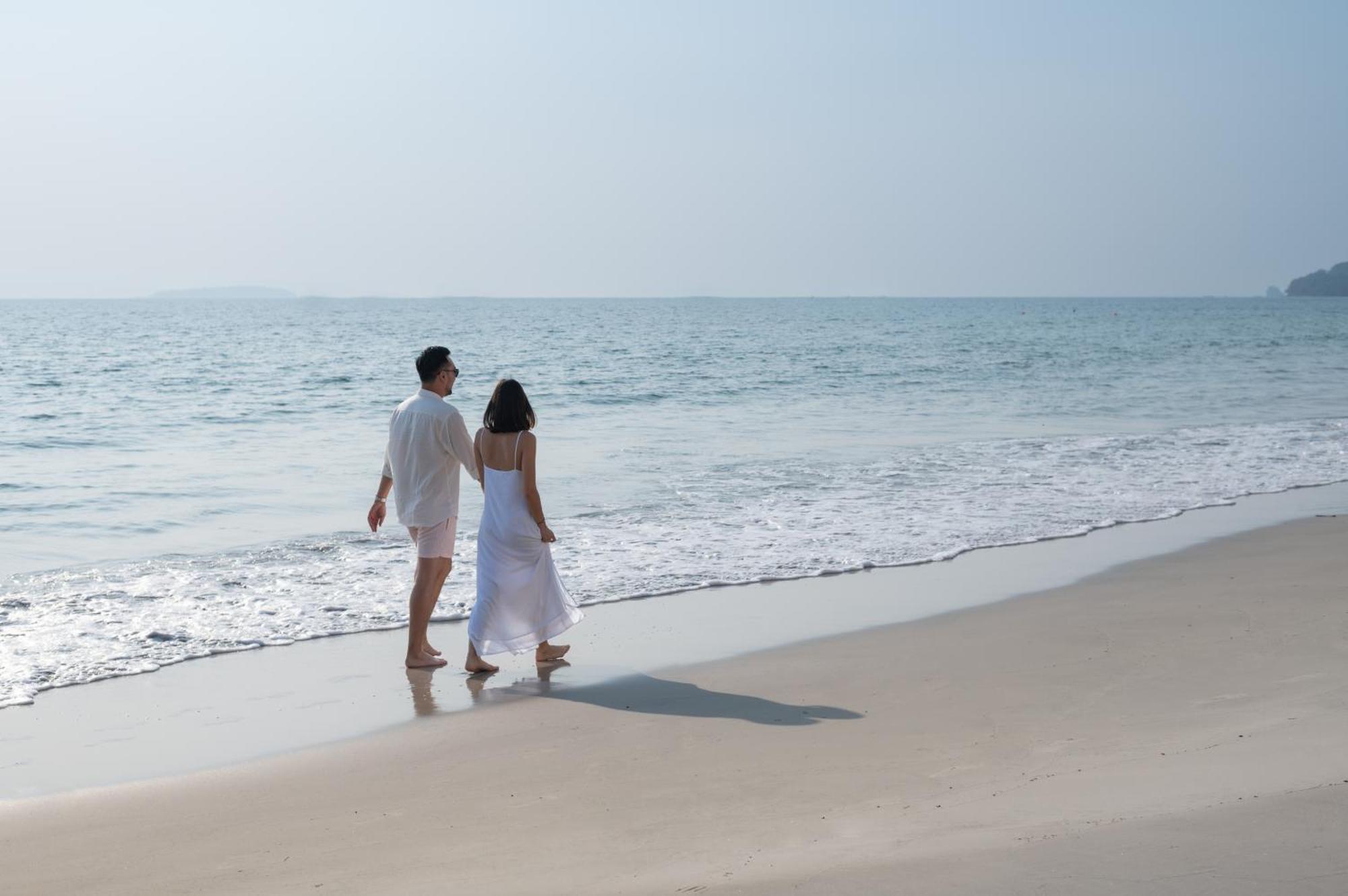 Novotel Sihanoukville Holiday Resort Extérieur photo