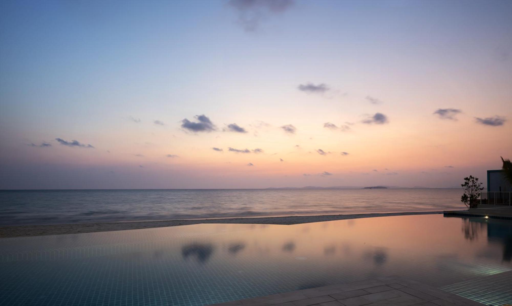 Novotel Sihanoukville Holiday Resort Extérieur photo