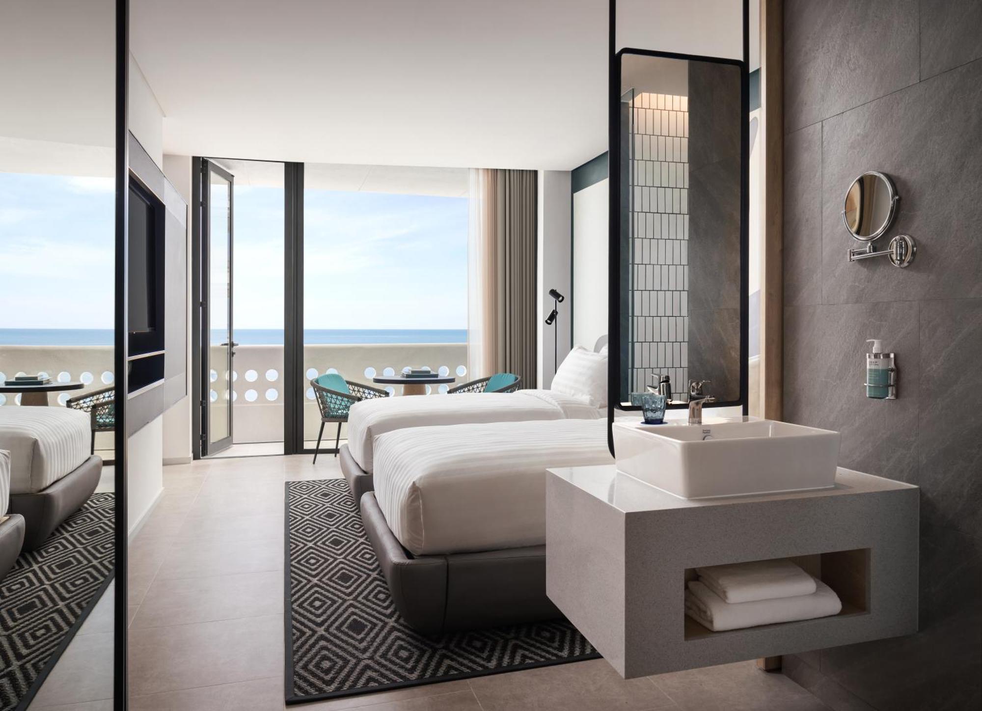 Novotel Sihanoukville Holiday Resort Extérieur photo