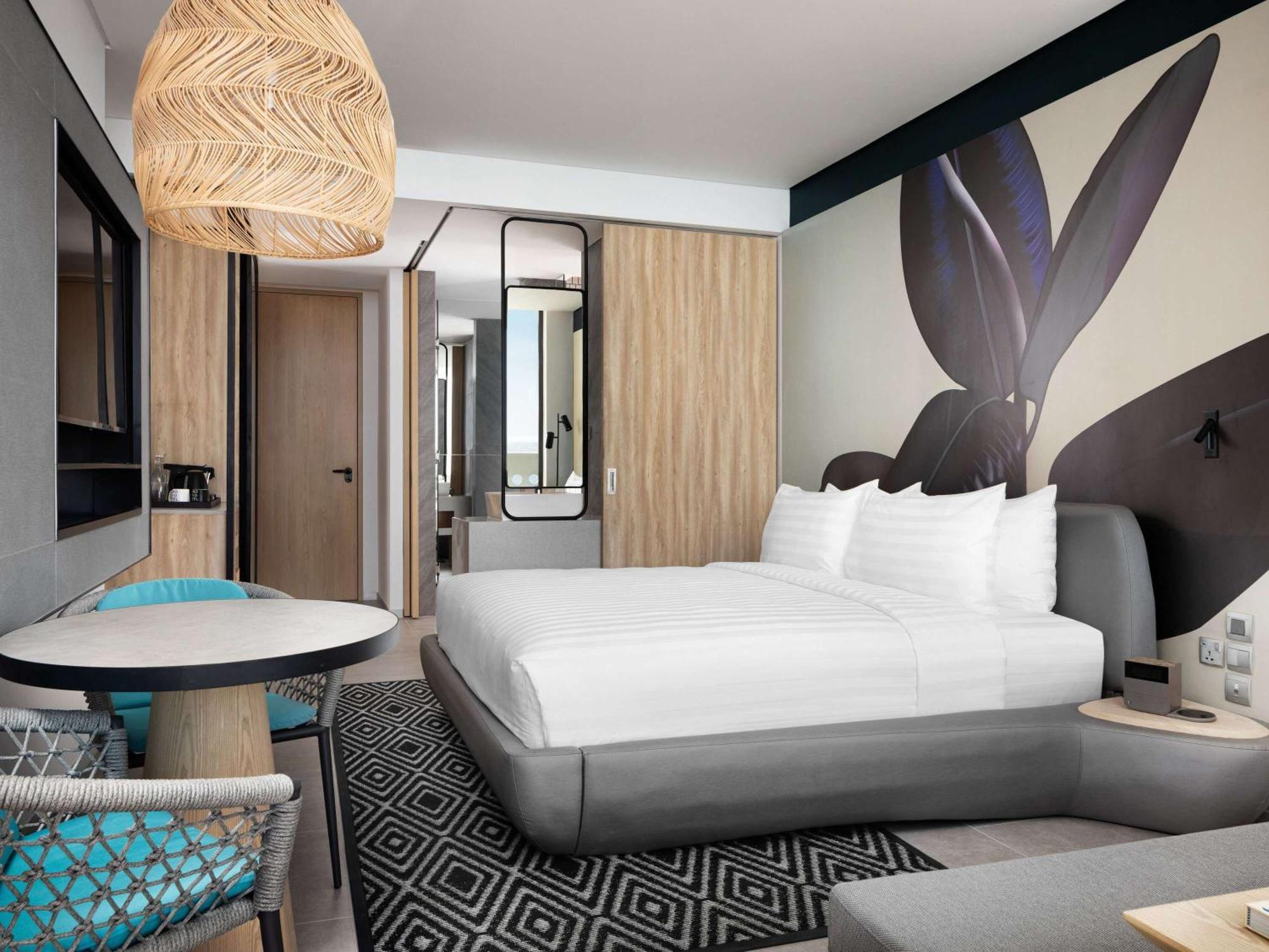 Novotel Sihanoukville Holiday Resort Extérieur photo
