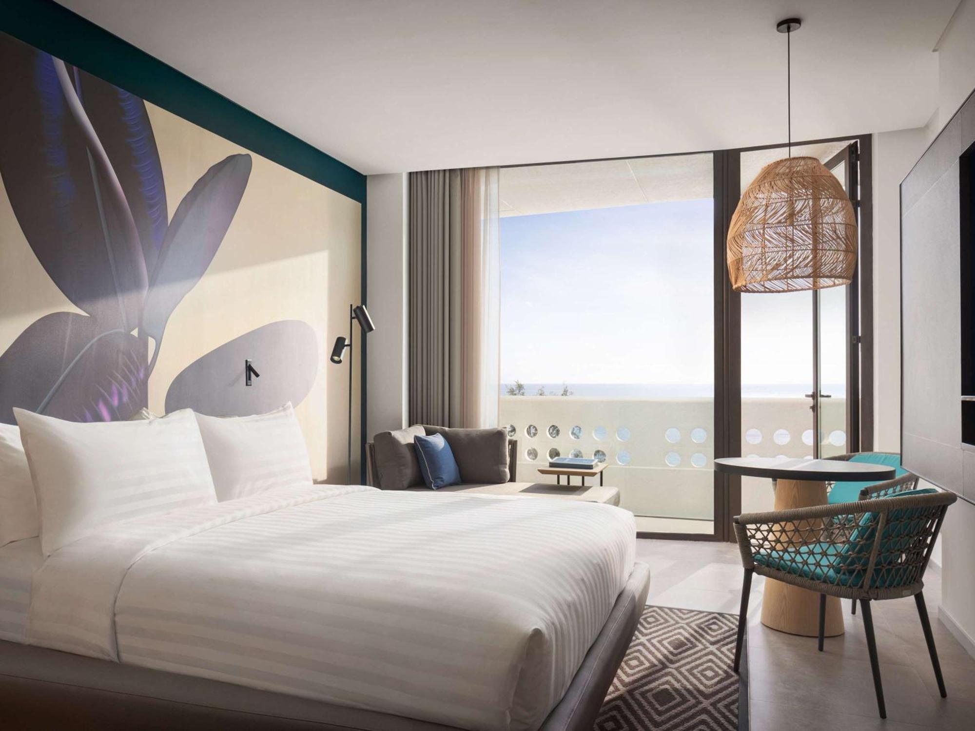 Novotel Sihanoukville Holiday Resort Extérieur photo